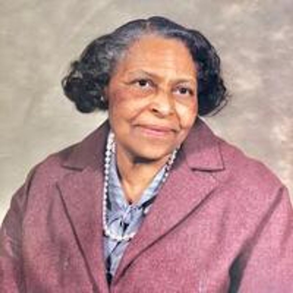 Willie Mae Smith