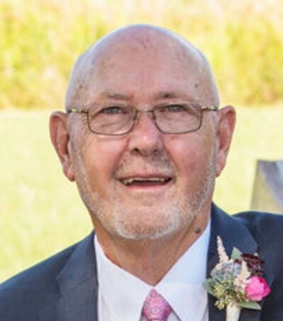 Harold Chandler Brown Profile Photo