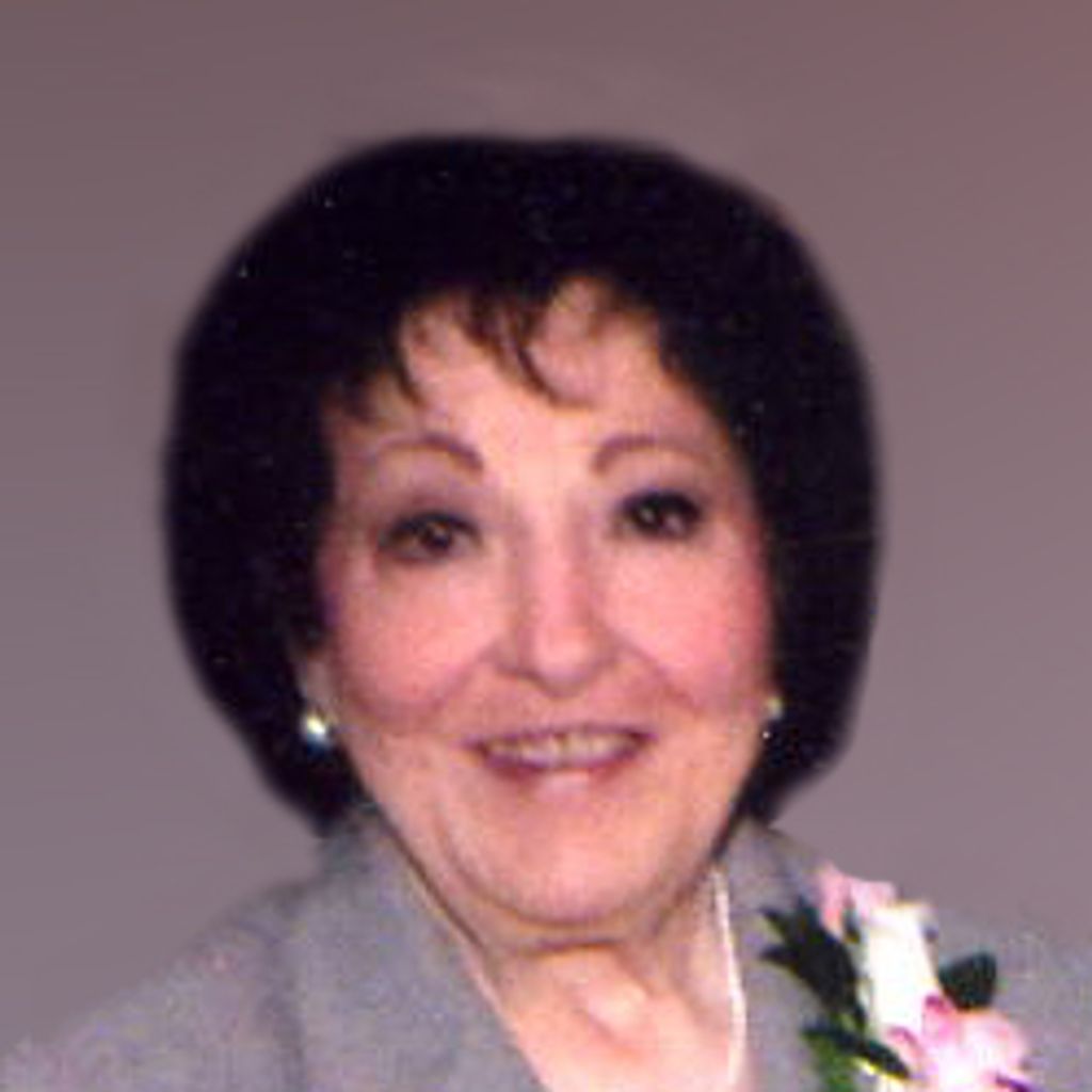 Rosalie Losciuto