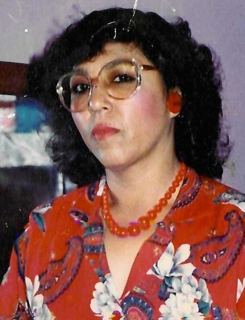 Delia  Pecina de Moncada