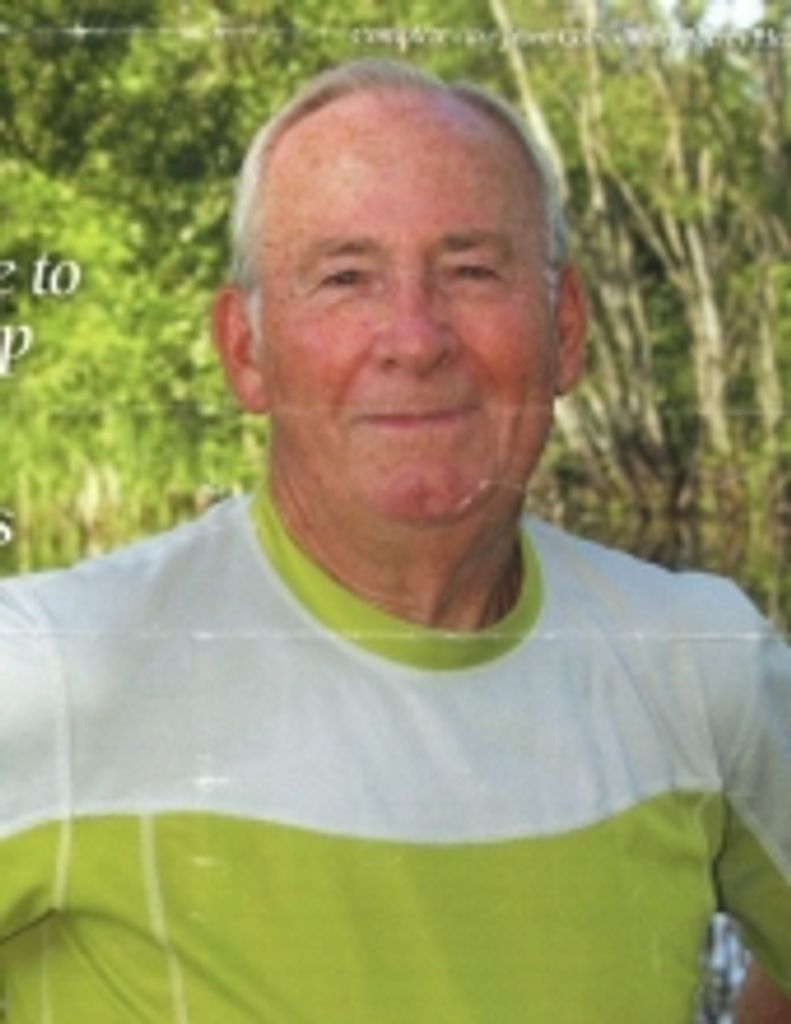 Lester Carlos Hamm