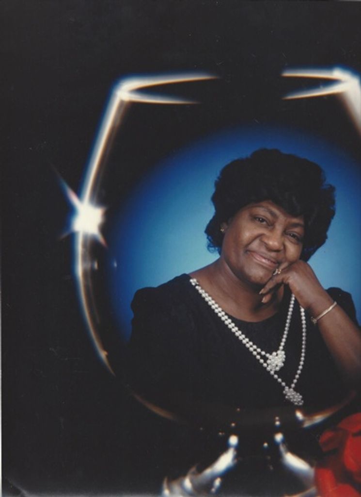 Mary "Sister" Peterson Rogers