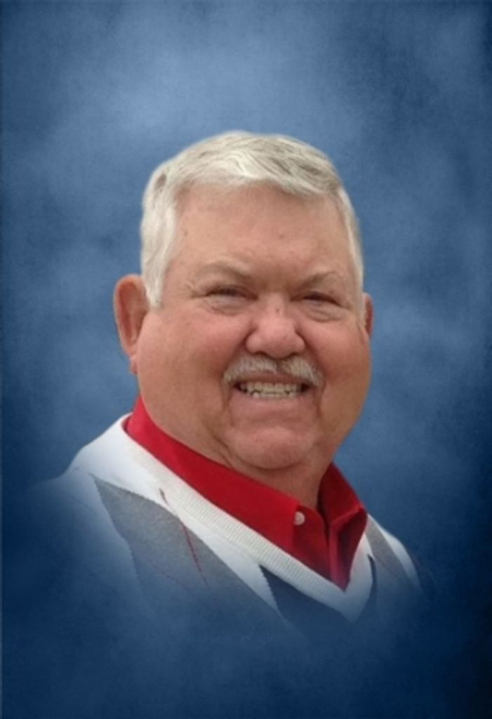 Lawrence "Joe" Brown Fuller, Jr. Profile Photo