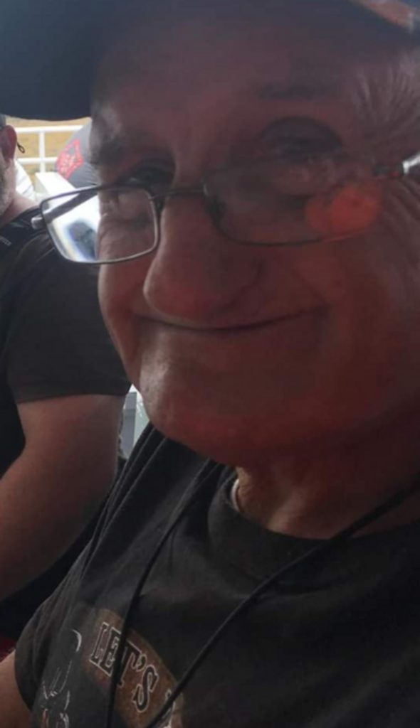 Lawrence Warren Jefferson Profile Photo