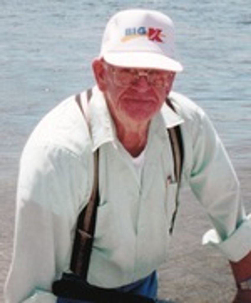 Paul Meredith Jacobs Jr.