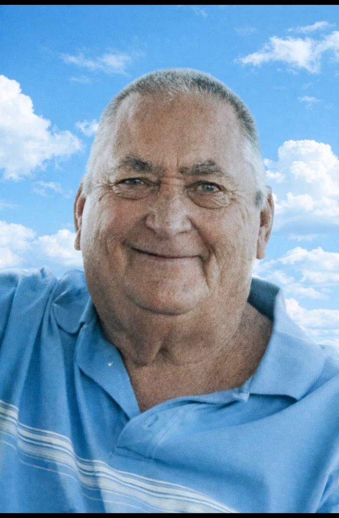 Robert "Bob" Jesse Merrell, Sr. Profile Photo