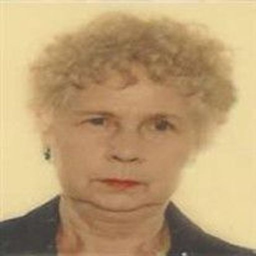 Ruth M. Cloud Profile Photo