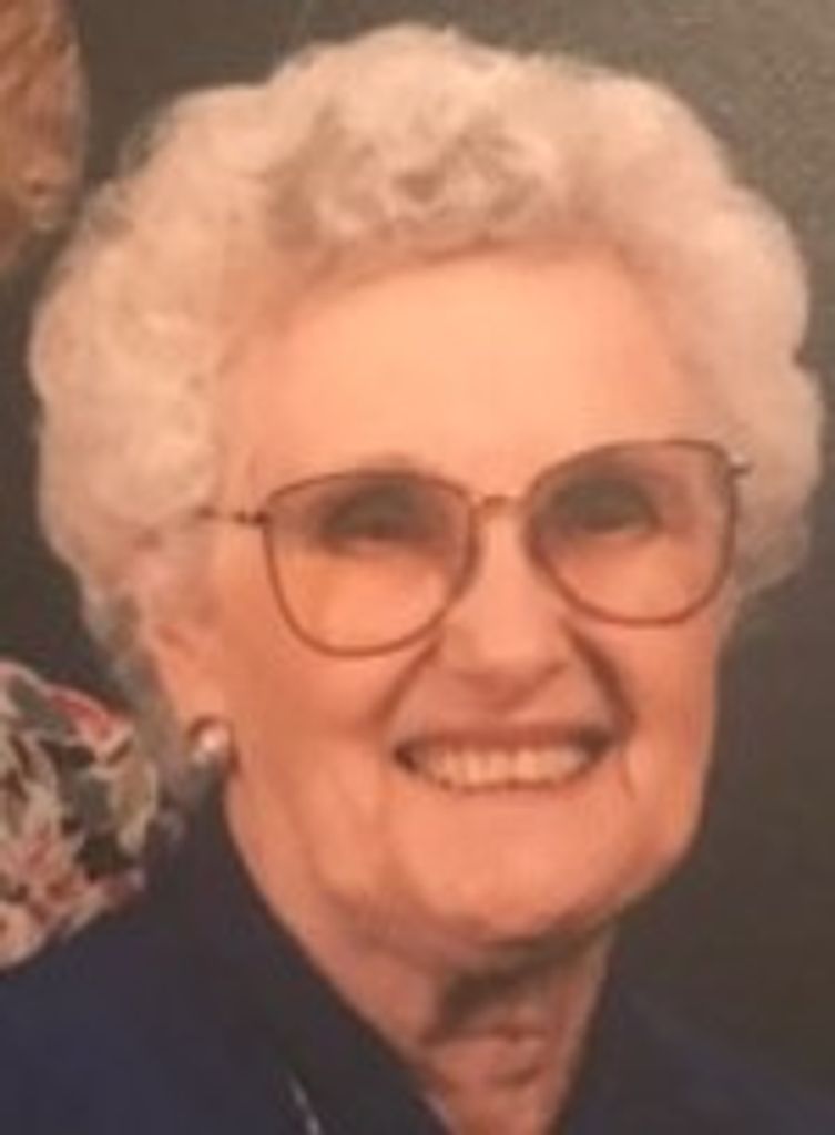 Eleanor W. Allen