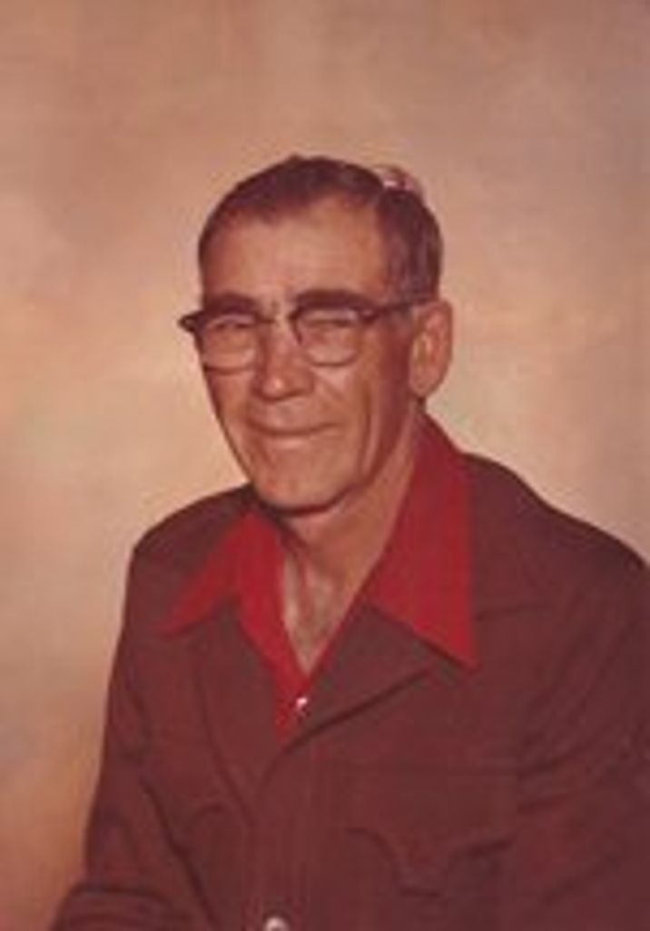 Clement Clifford Fejfar