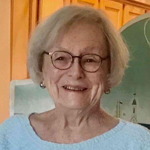 Cynthia Anne Yonally Petroff Hanscom