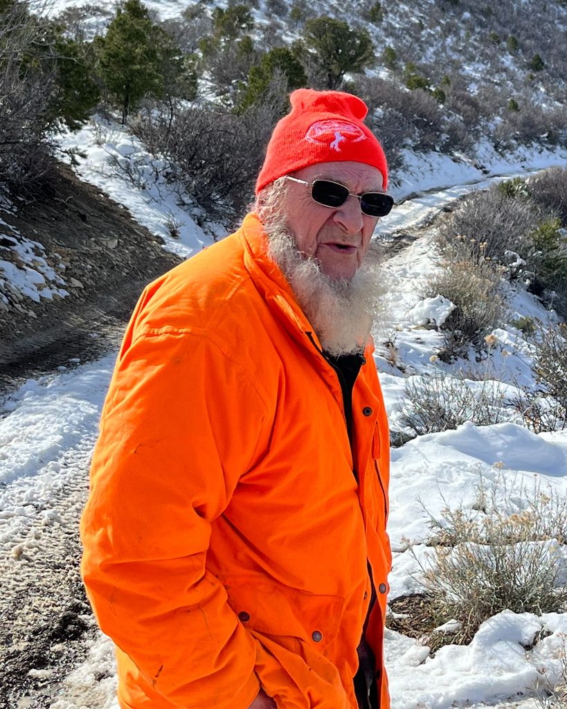 Larry E. Rouse Profile Photo