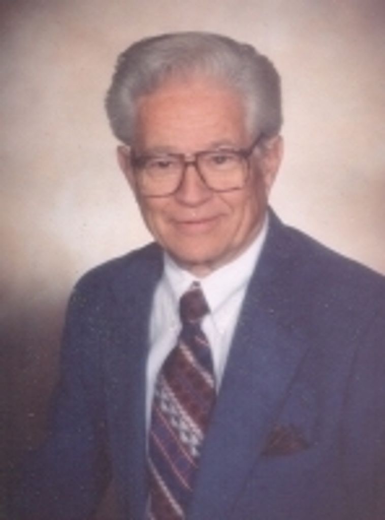 Jack W Chapman Profile Photo