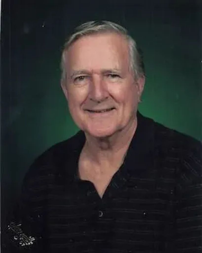 Richard N. Anderson