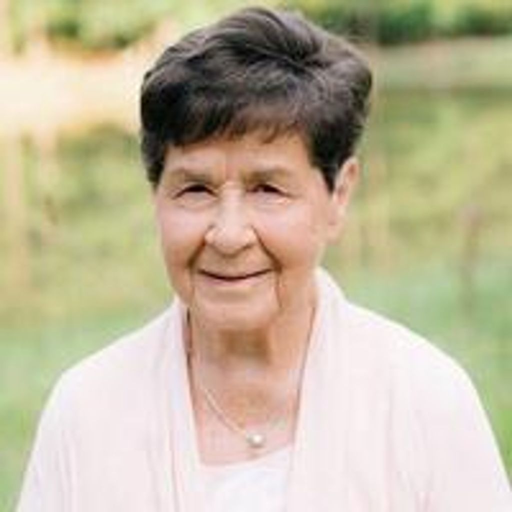 Patsa Sue Ragsdale