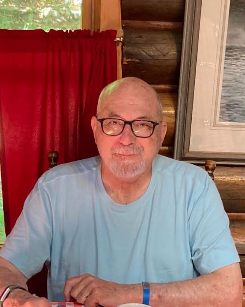Alan H. Yeaton Profile Photo