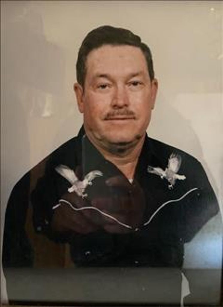 Charles W Minniear Profile Photo