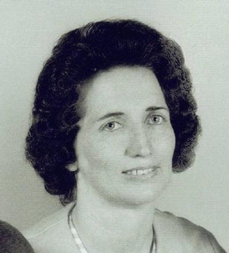 Audrey Maye Kirkpatrick Profile Photo