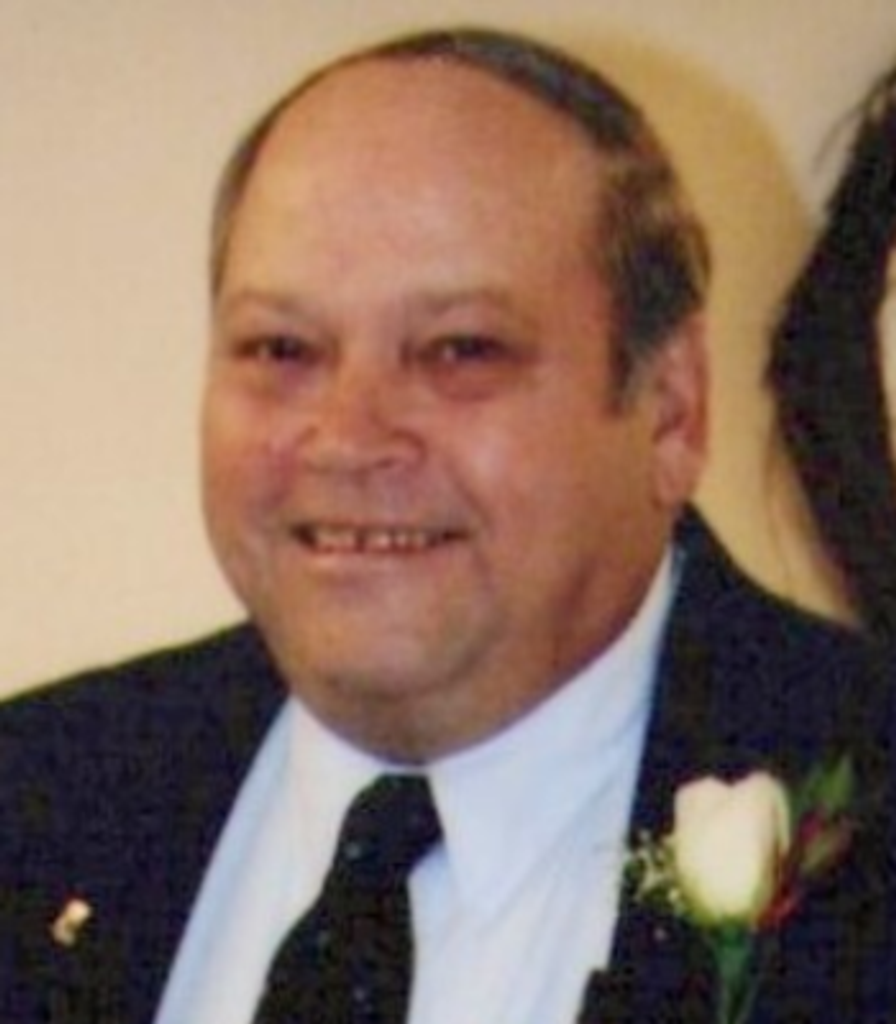 Douglas Edward "Doug" Yopp