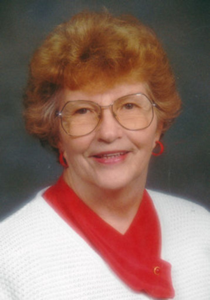 Marj Hendricks Profile Photo