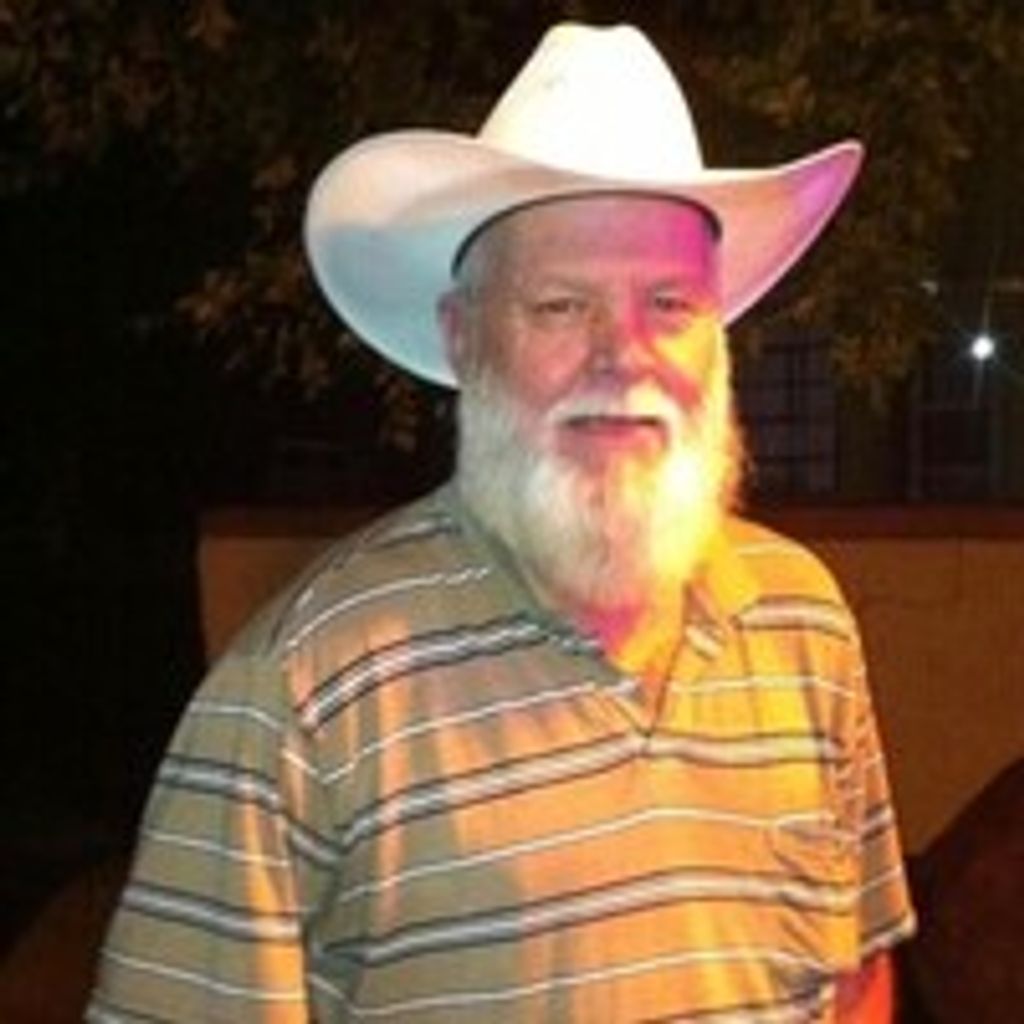 Weldon Allen Hale, Sr.