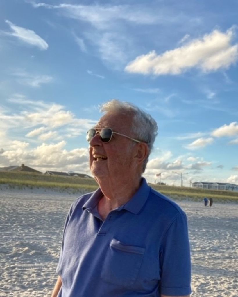 Donald R. Danborn