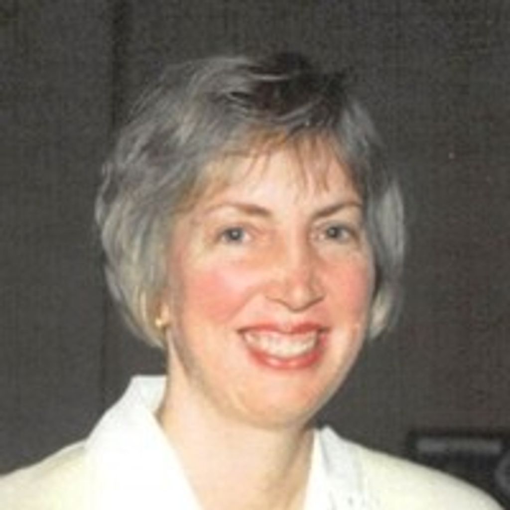Beth Menke Redwine