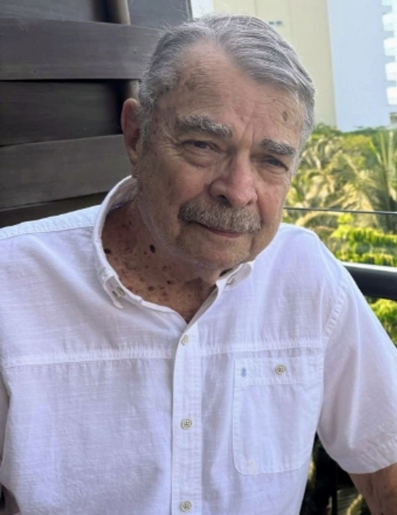 Richard Lee "Dick"  Harmon