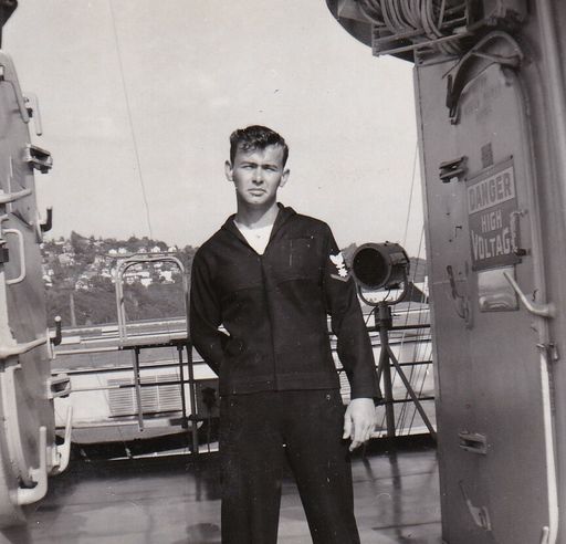 Ron Cress photo gallery thumbnail 22 of 22