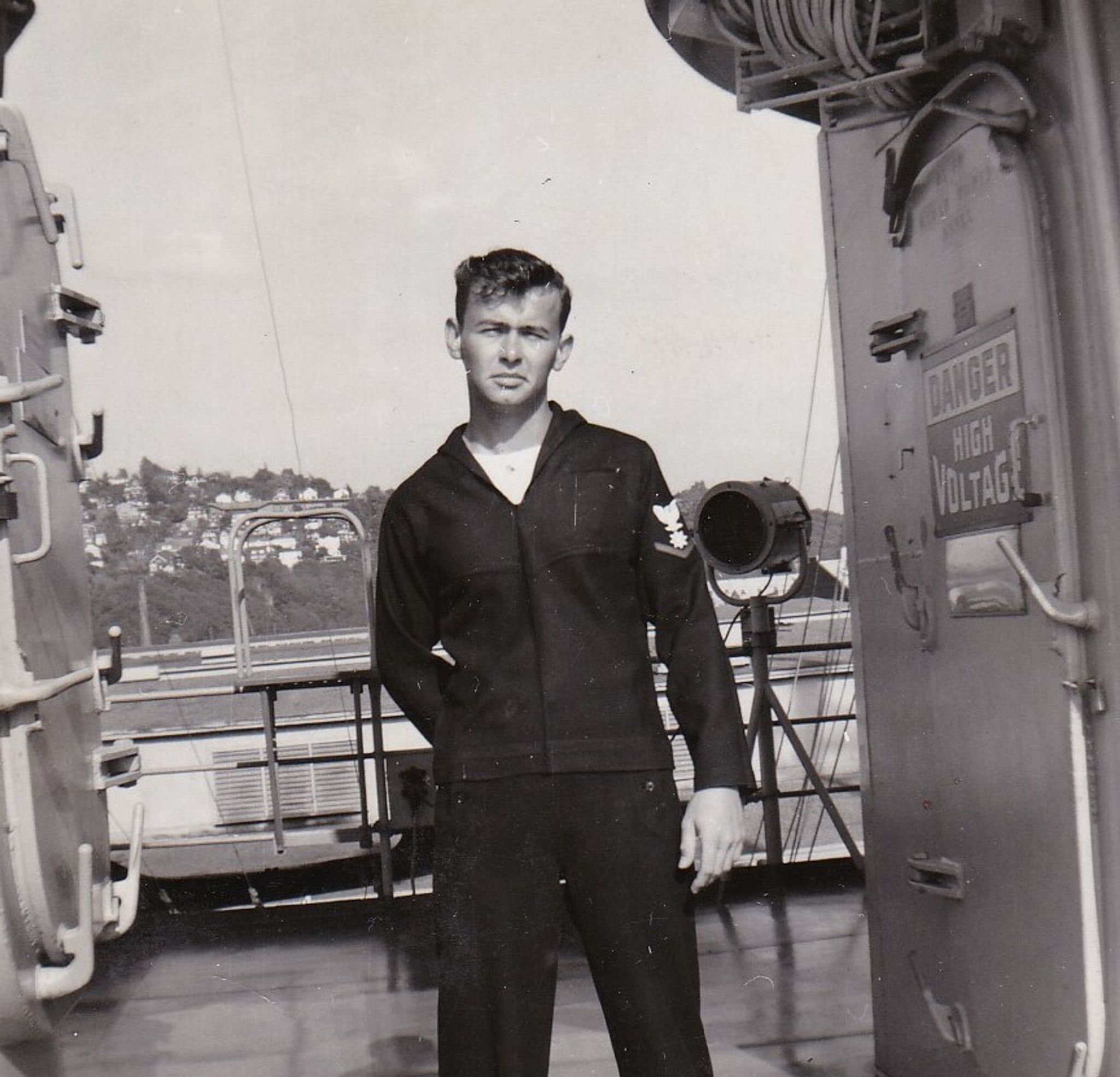 Ron Cress photo gallery image 22 of 22