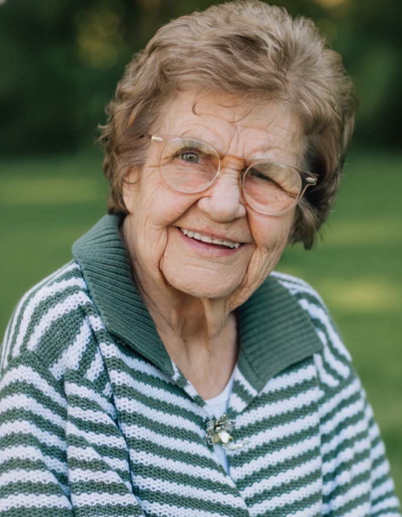Lola Sharon Richman
