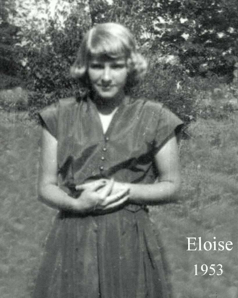 Brenda Eloise Hinds