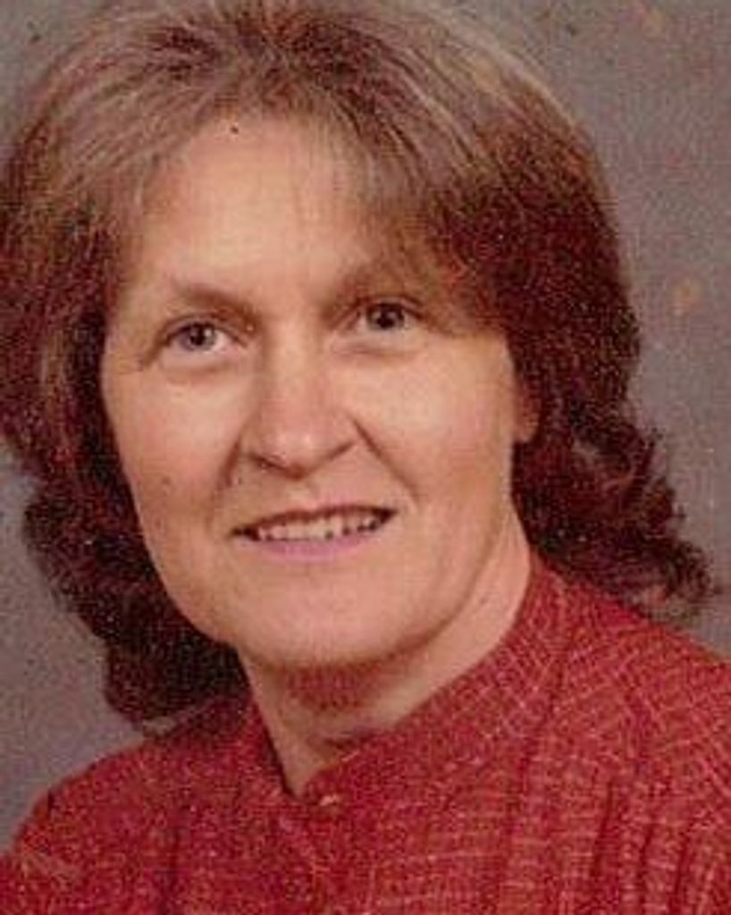 Martha Frances Elston