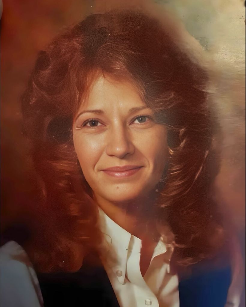 Melissa "Lissa" Ann Longton