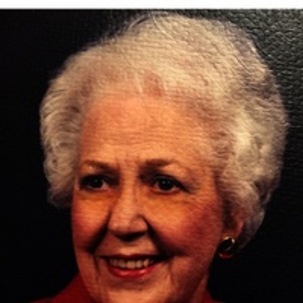 Jean Mathis Graham