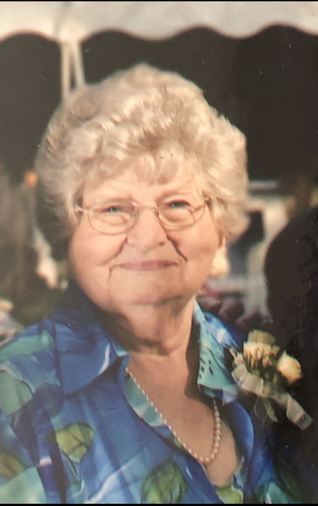 Jeanette Junkins Profile Photo