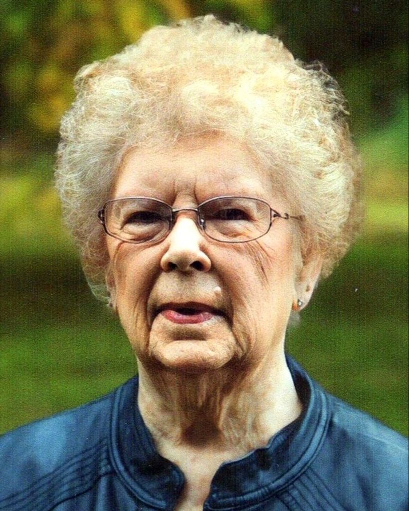 LaVonne "Bonnie' Lucille Conlin Profile Photo