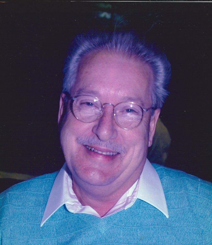 Kenneth Douglas Profile Photo