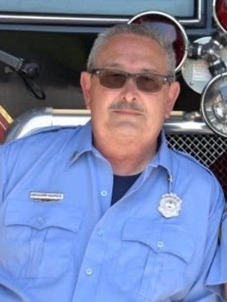 Gregory Allen Hoppes