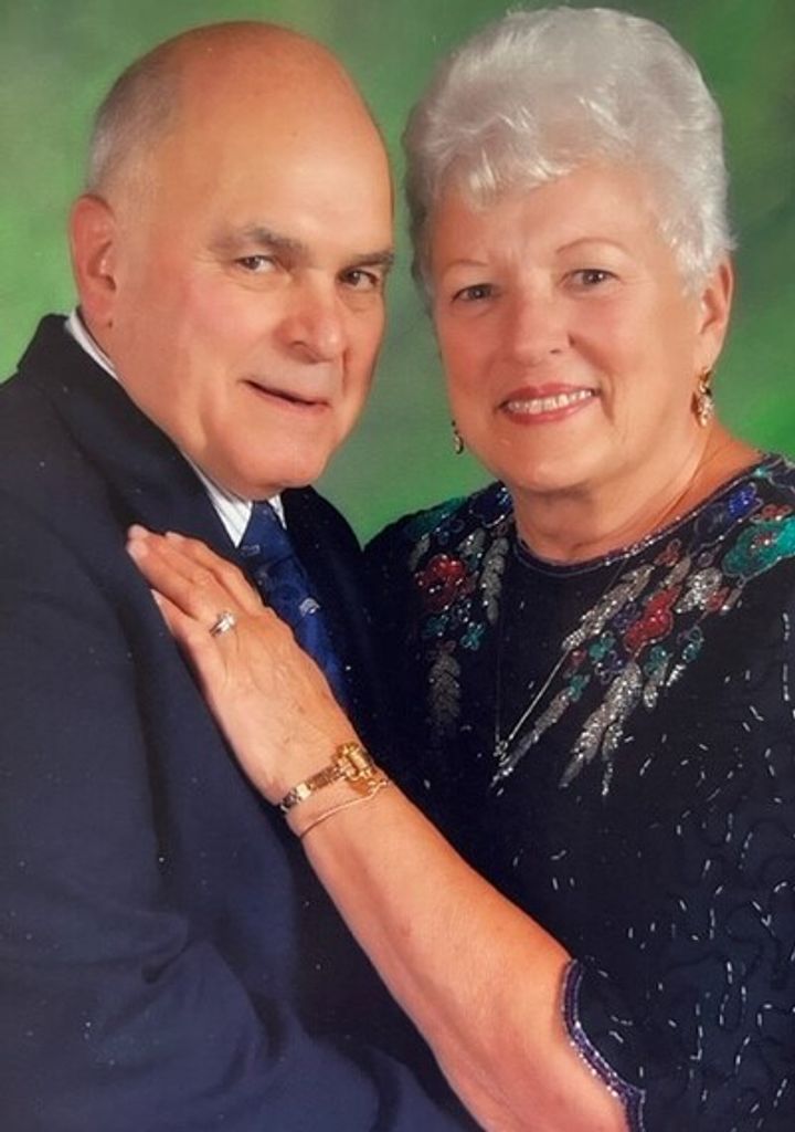 Edward A. "Bear" Dailey, Jr.