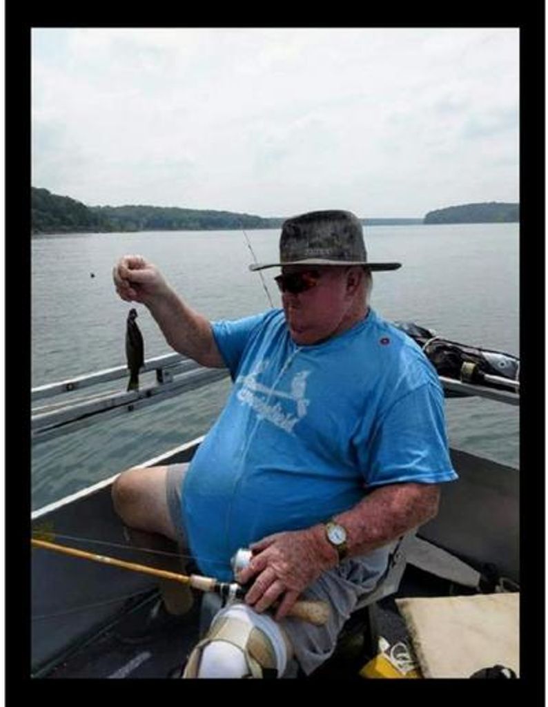 Bobby W. Yocom Profile Photo