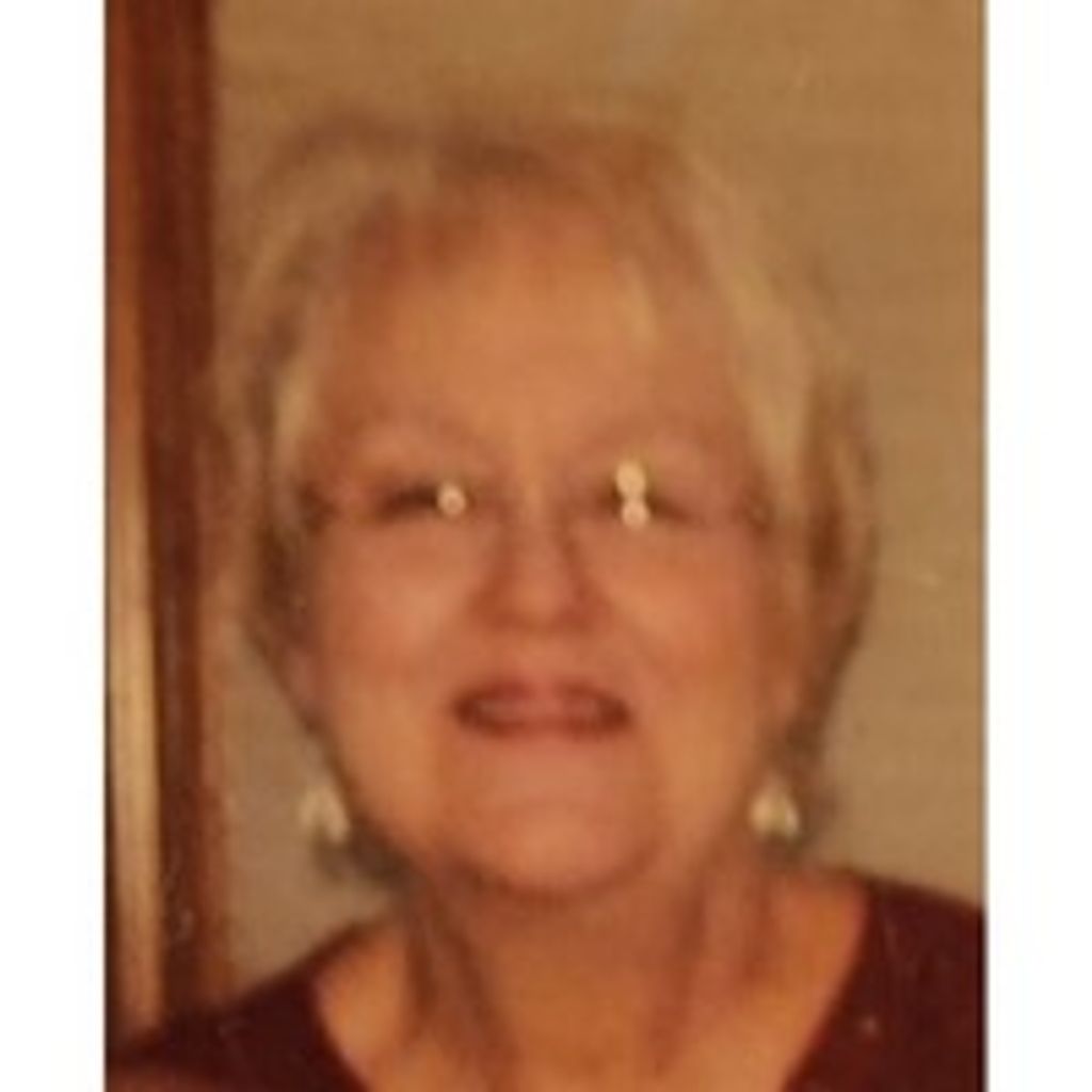 Theresa "Terri" Rogers