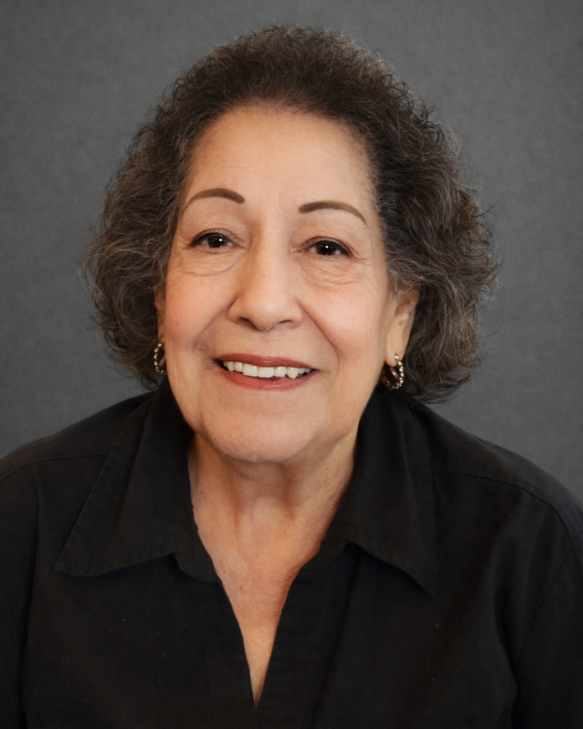 Anita Jasso Profile Photo