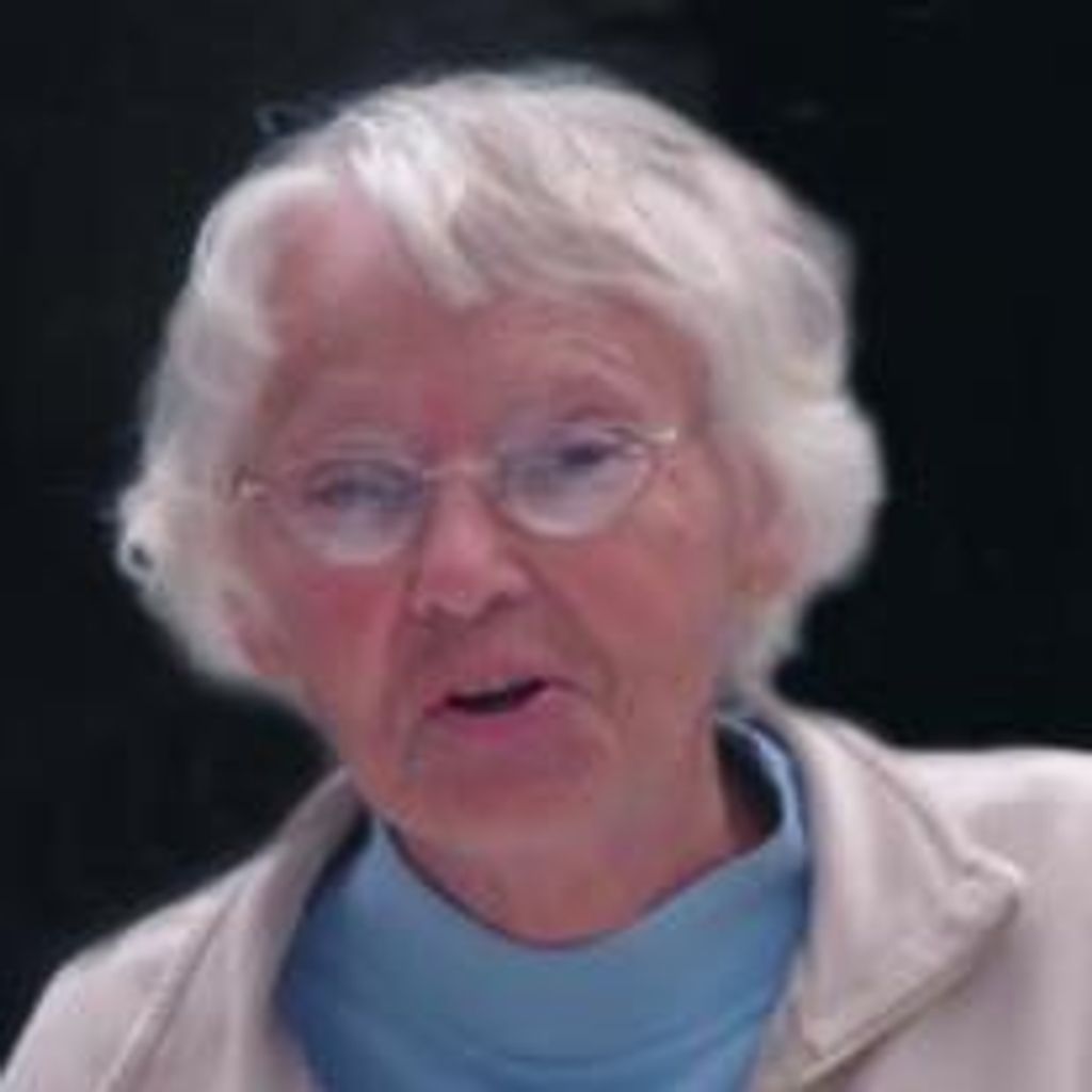 Martha Synnove Rommesmo