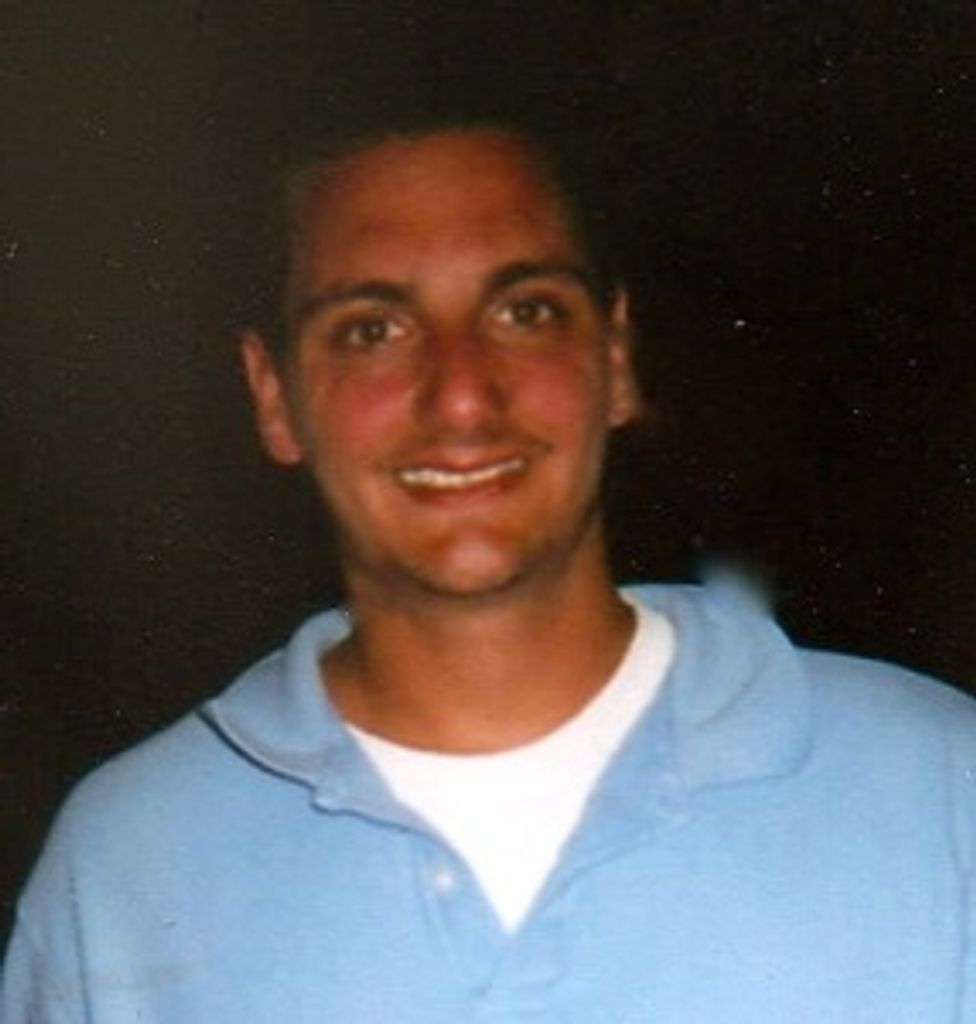 Shane Thomas Doebel Profile Photo