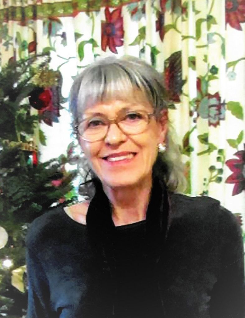 Jane Frances Hurrell Profile Photo