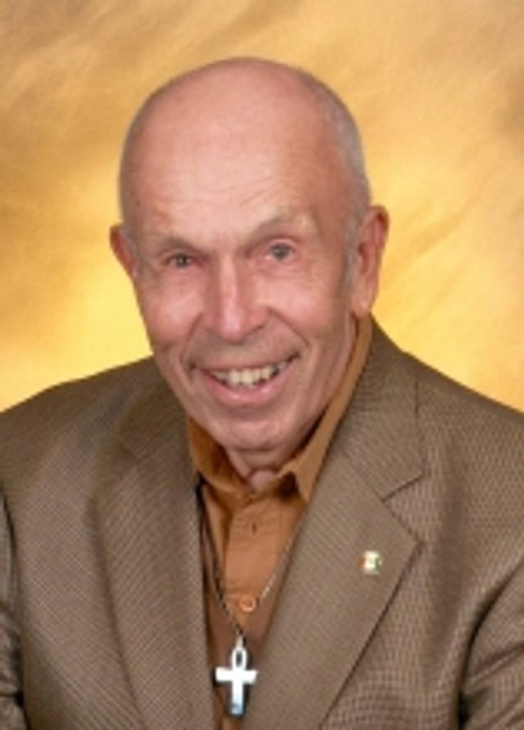 Wayne F. Rathmann