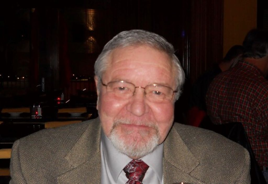 Maxim Gricevich Profile Photo