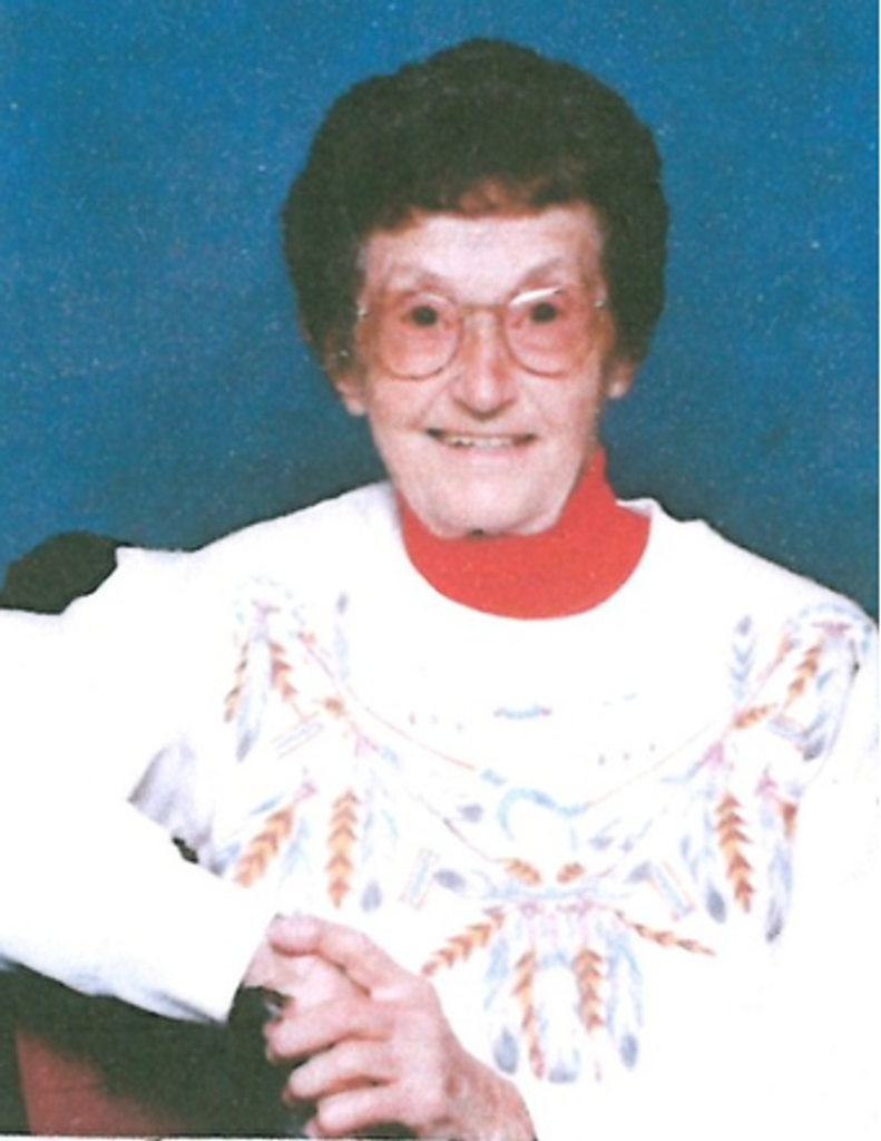 Betty Jane Jaques Profile Photo