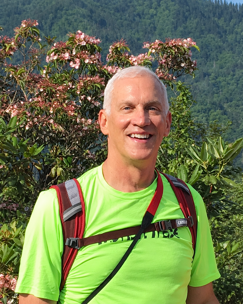 John Denmar Trotter Profile Photo