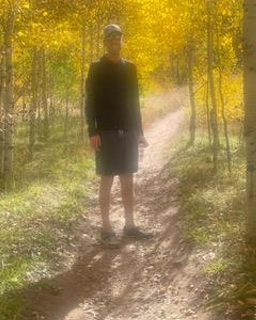 Casey Tyler Rahmeier